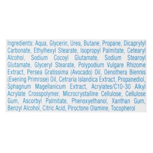 Экспресс-пенка - Gehwol (Геволь) Med Express Pflege Schaum